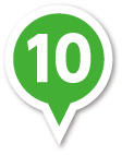 pin10